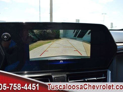 New 2026 Chevrolet TrailBlazer ACTIV w/ Driver Confidence Package image 27