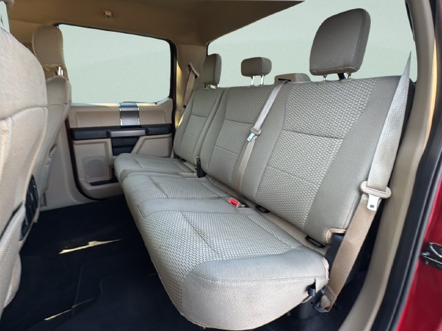Used 2020 Ford F150 XLT w/ Equipment Group 302A Luxury AWD/4WD image 16