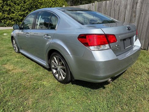 Used 2013 Subaru Legacy 2.5i Sport image 7