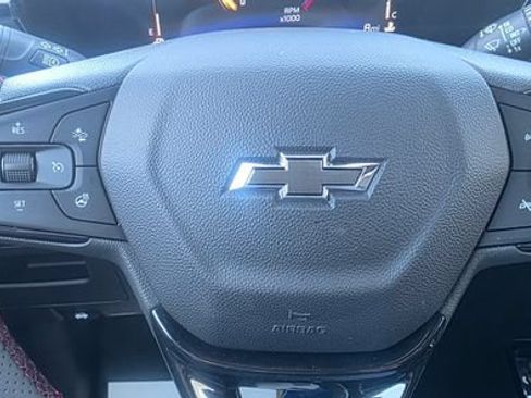 New 2026 Chevrolet TrailBlazer RS w/ Convenience Package AWD/4WD image 19