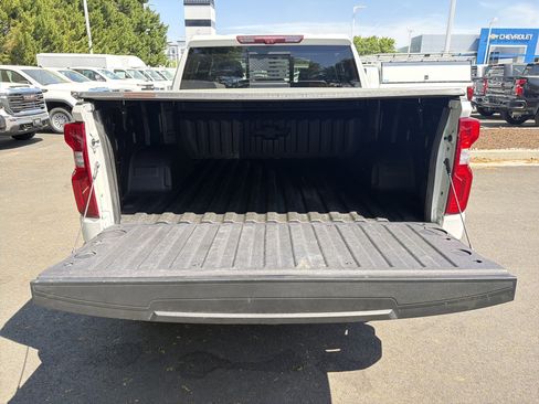 Used 2023 Chevrolet Silverado 1500 LTZ w/ LTZ Premium Package image 32