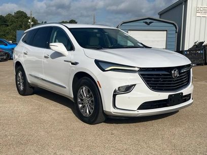 Used 2023 Buick Enclave Premium