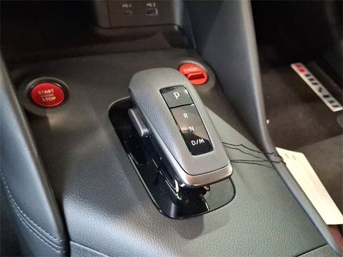 New 2024 Nissan Z NISMO w/ Floor Mat Package image 6