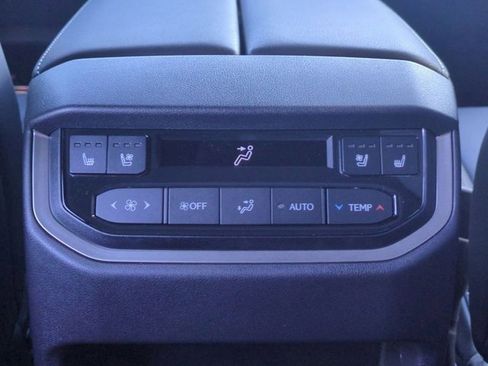 New 2026 Lexus TX 500h AWD image 28