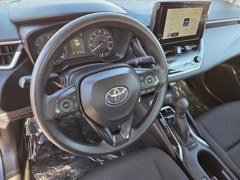 Certified 2024 Toyota Corolla LE image 10