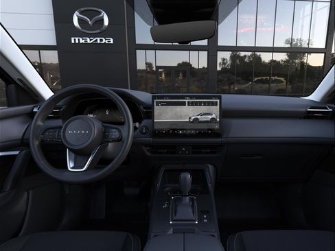 New 2026 MAZDA CX-5 AWD 2.5 S image 2