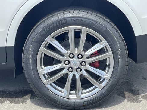 New 2026 Cadillac XT5 Sportv image 13