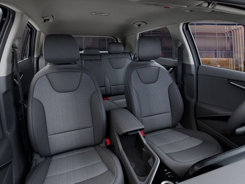 New 2025 Kia Niro Wind w/ Wind Preserve Package image 15