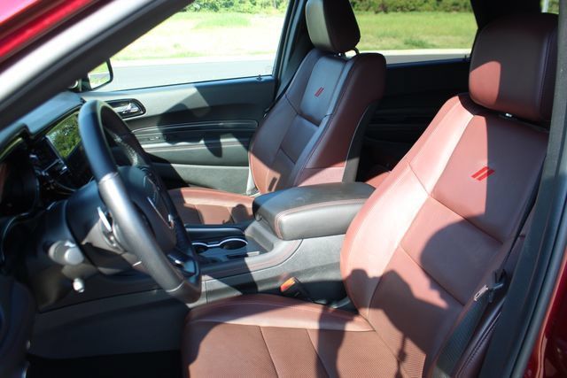 Used 2026 Dodge Durango GT AWD/4WD image 12