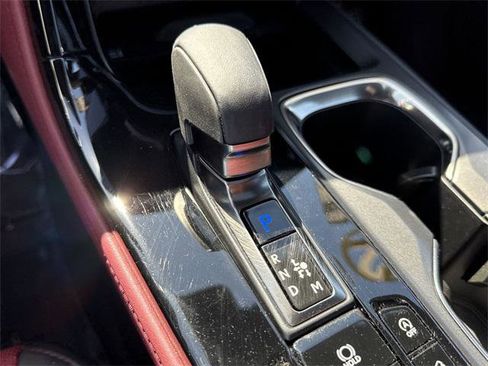 Certified 2022 Lexus NX 350 AWD w/ Premium Package image 20