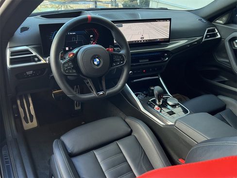 Used 2025 BMW M2 w/ Lighting Package image 12