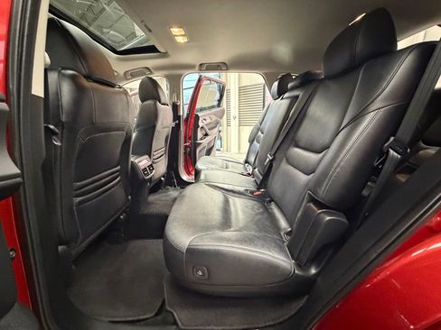 Used 2022 MAZDA CX-9 Touring Plus AWD/4WD image 53