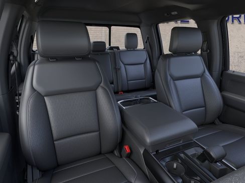 New 2026 Ford F150 Lariat RWD image 12