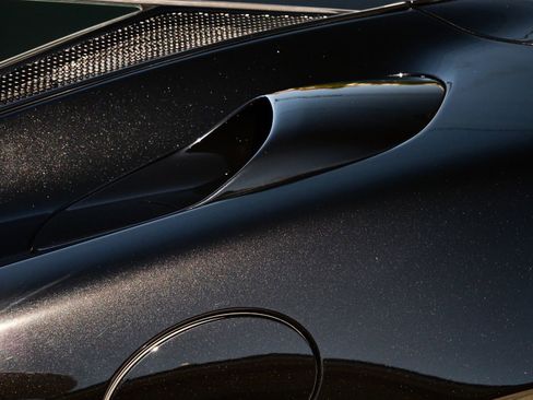 Used 2025 McLaren GTS image 13