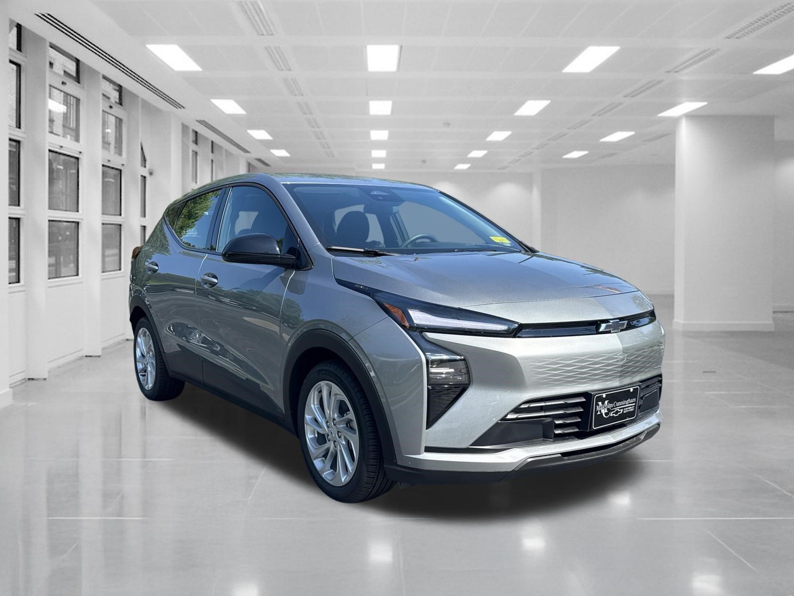 New 2027 Chevrolet Bolt LT FWD image 3