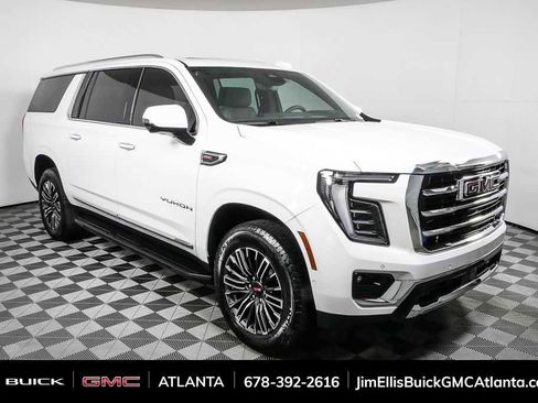 New 2026 GMC Yukon XL Elevation w/ Elevation Premium Package image 29