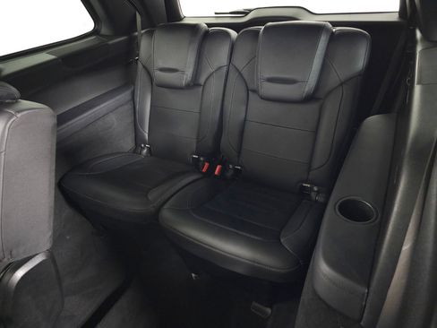 Used 2017 Mercedes-Benz GLS 550 4MATIC image 17