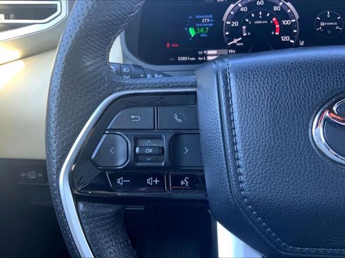 Used 2023 Toyota Tundra 1794 Edition w/ TRD Off-Road Package image 24