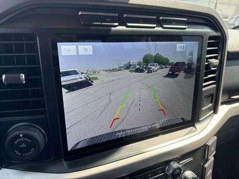 Used 2022 Ford F150 XLT w/ Equipment Group 302A High image 22