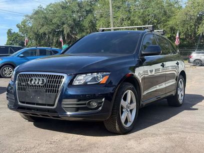 Used 2011 Audi Q5 2.0T Premium Plus
