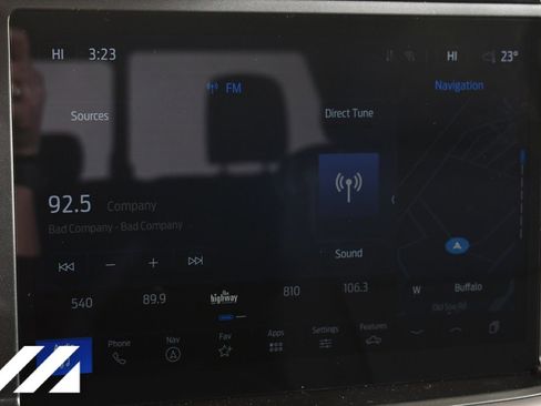 New 2025 Ford F150 XLT w/ Equipment Group 302A MID image 27