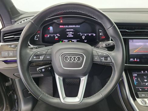 Used 2025 Audi Q7 3.0T Premium Plus AWD/4WD image 24