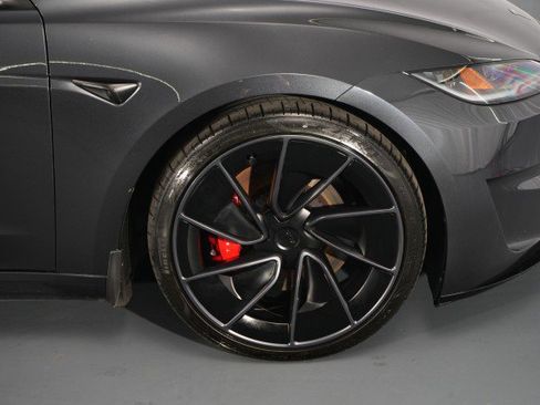 Used 2025 Tesla Model 3 Performance AWD/4WD image 48