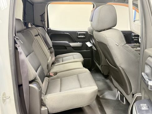 Used 2015 Chevrolet Silverado 1500 LT image 9