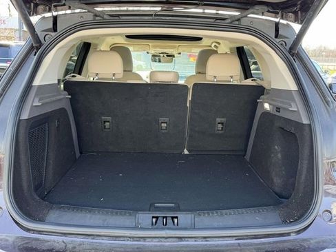 Used 2023 Lincoln Corsair AWD w/ Equipment Group 101A image 7