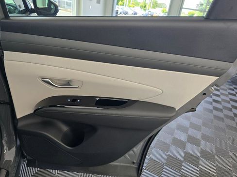 New 2026 Hyundai Tucson Limited AWD/4WD image 39
