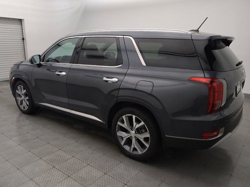 Used 2020 Hyundai Palisade SEL w/ Convenience Package image 3