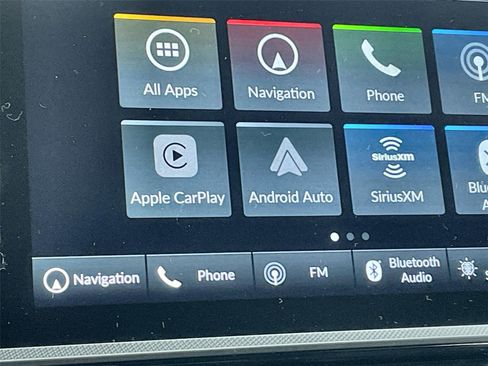 New 2026 Honda Ridgeline Black Edition image 14