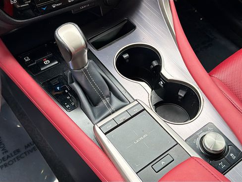 Used 2022 Lexus RX 350 F Sport image 29