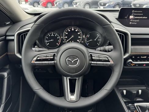 New 2026 MAZDA CX-50 AWD 2.5 S w/ Cargo Package image 29
