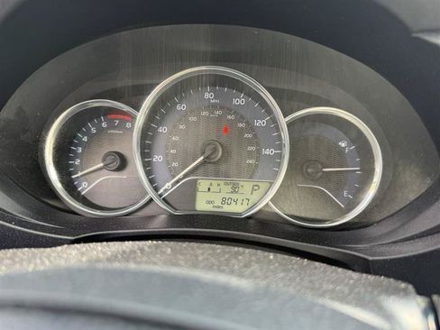 Used 2014 Toyota Corolla L FWD image 11