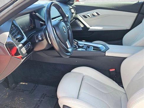 Used 2020 BMW Z4 sDrive30i w/ Executive Package RWD image 17