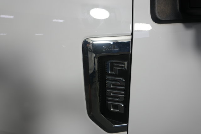 Used 2019 Ford F250 XL w/ XL Value Package RWD image 20