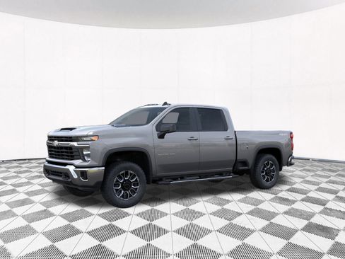 New 2026 Chevrolet Silverado 2500 LT w/ Convenience Package image 6