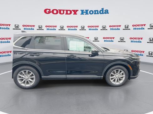 Certified 2023 Honda CR-V EX-L image 9