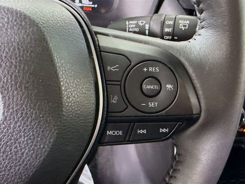 Certified 2024 Toyota RAV4 XSE w/ Advanced Technology Package AWD/4WD image 24