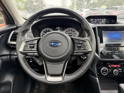 Used 2023 Subaru Forester Premium AWD/4WD image 21