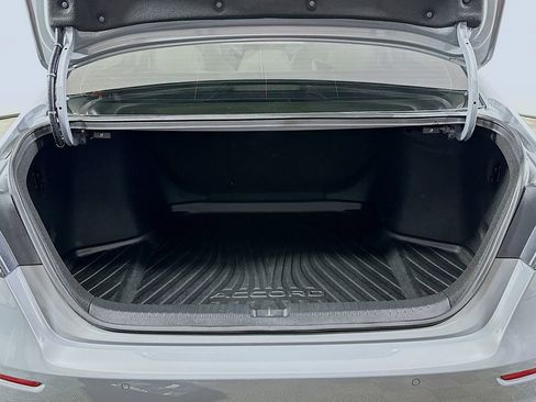 Certified 2025 Honda Accord EX-L image 16