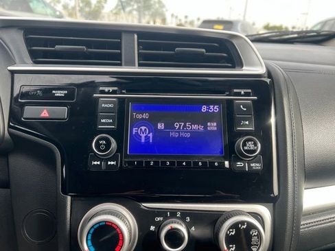 Used 2019 Honda Fit LX image 13
