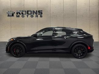 Used 2023 Ford Mustang Mach-E GT w/ GT Performance Edition AWD/4WD video 4