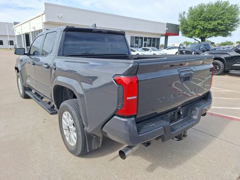 Used 2024 Toyota Tacoma SR5 image 4
