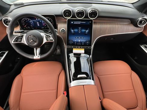 New 2026 Mercedes-Benz GLC 300 4MATIC image 28