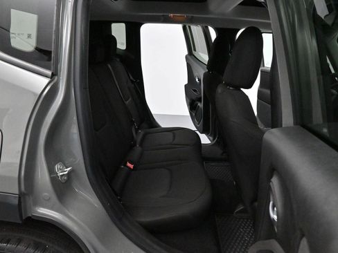 Used 2020 Jeep Renegade Sport image 27