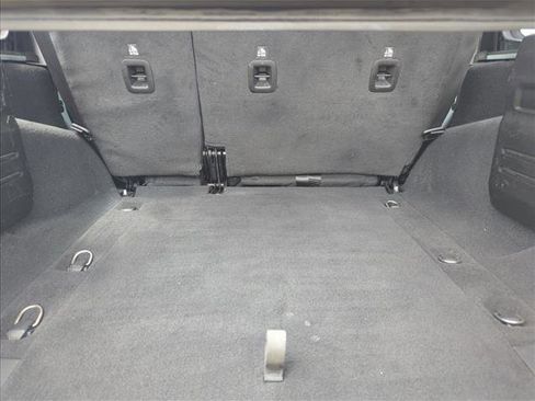Used 2022 Jeep Wrangler Unlimited Sport AWD/4WD image 6
