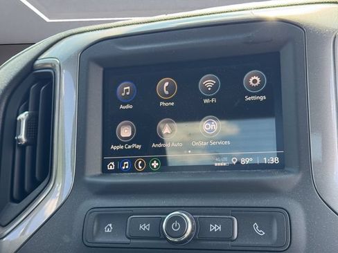 New 2026 GMC Sierra 3500 Pro w/ Convenience Package AWD/4WD image 19
