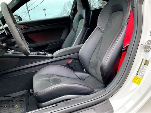 Used 2025 Porsche 911 GT3 RS w/ Weissach Package image 20